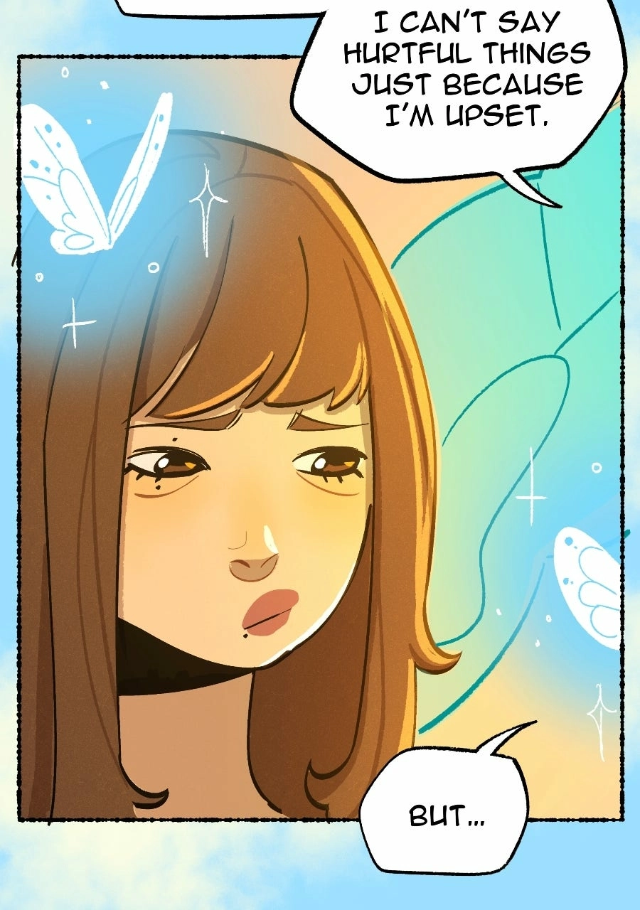 Pink Through the Night Chapter 13 page 64 - 