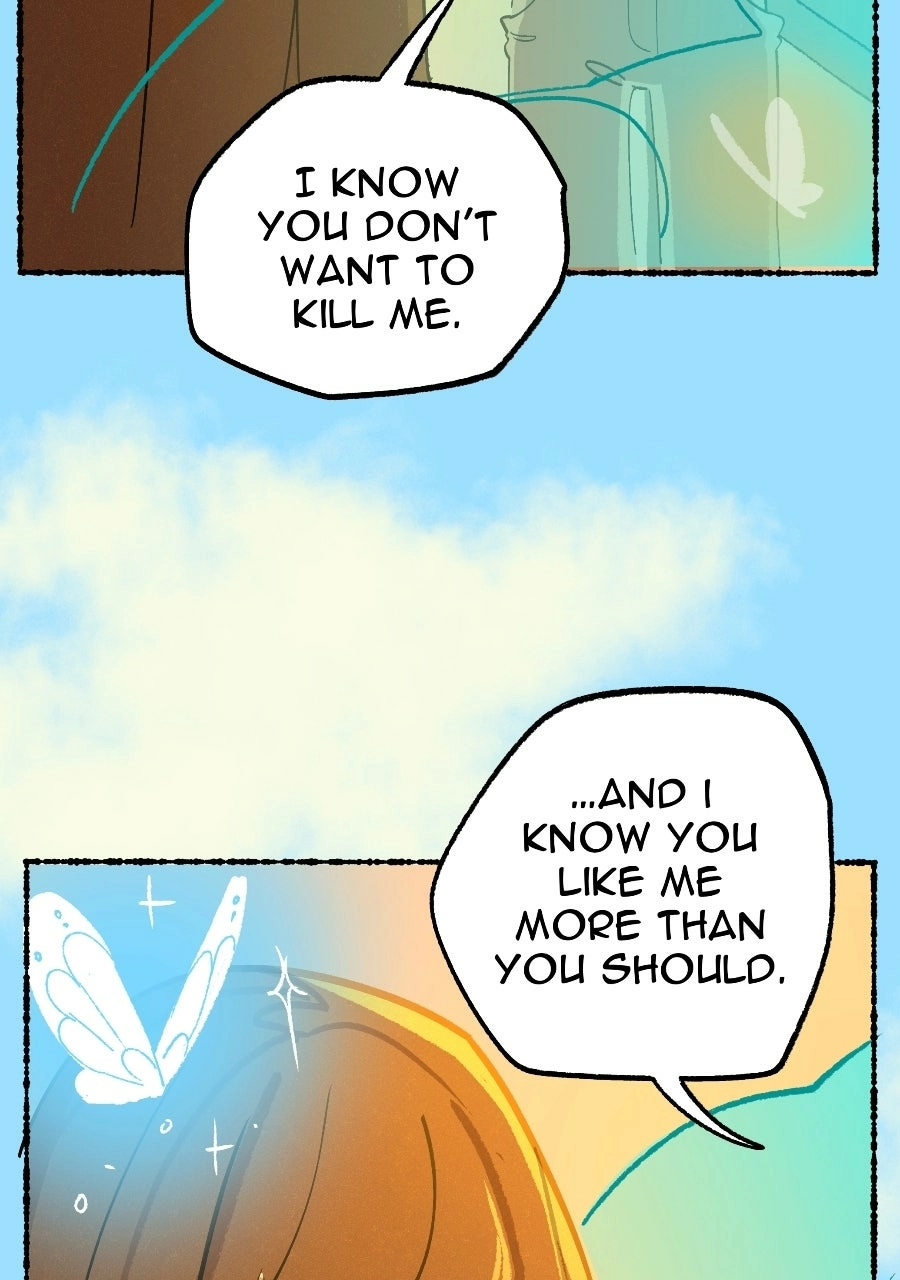 Pink Through the Night Chapter 13 page 66 - 