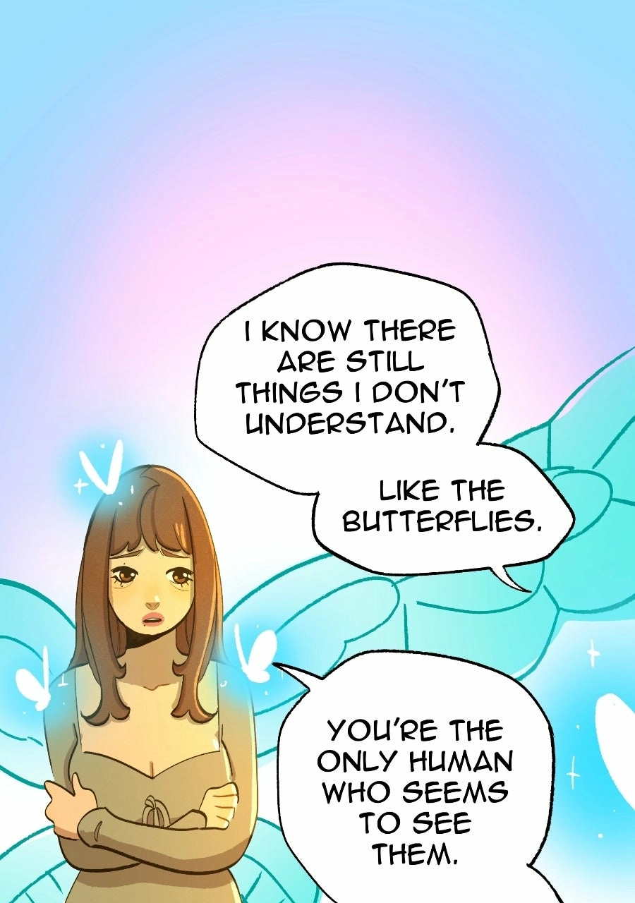 Pink Through the Night Chapter 13 page 68 - 