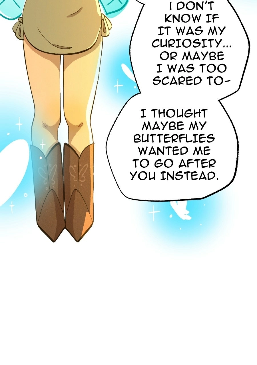 Pink Through the Night Chapter 13 page 69 - 