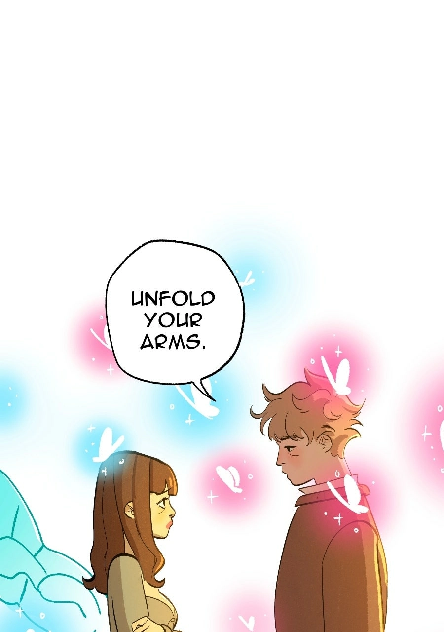 Pink Through the Night Chapter 13 page 71 - 