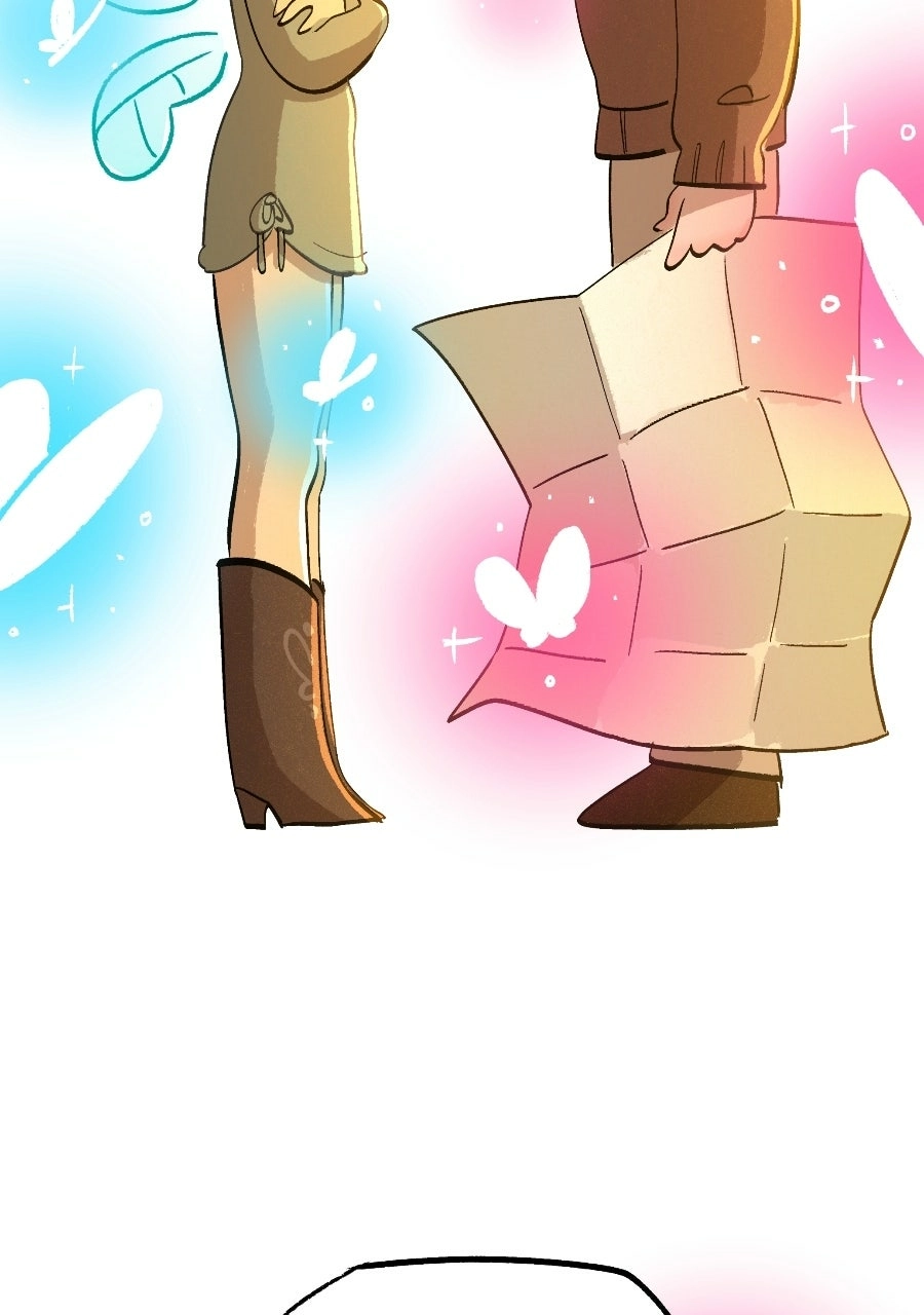 Pink Through the Night Chapter 13 page 72 - 