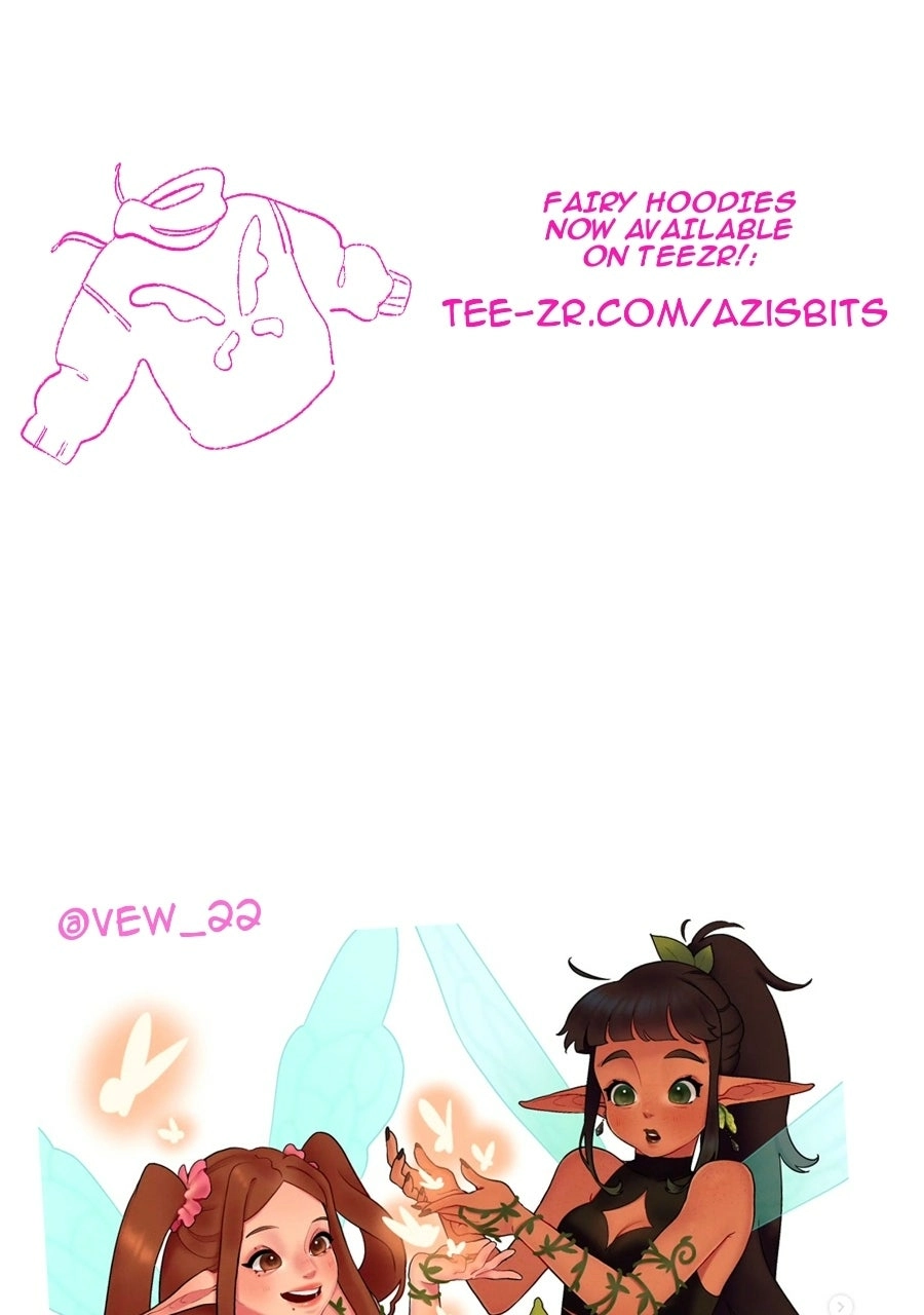 Pink Through the Night Chapter 13 page 76 - 