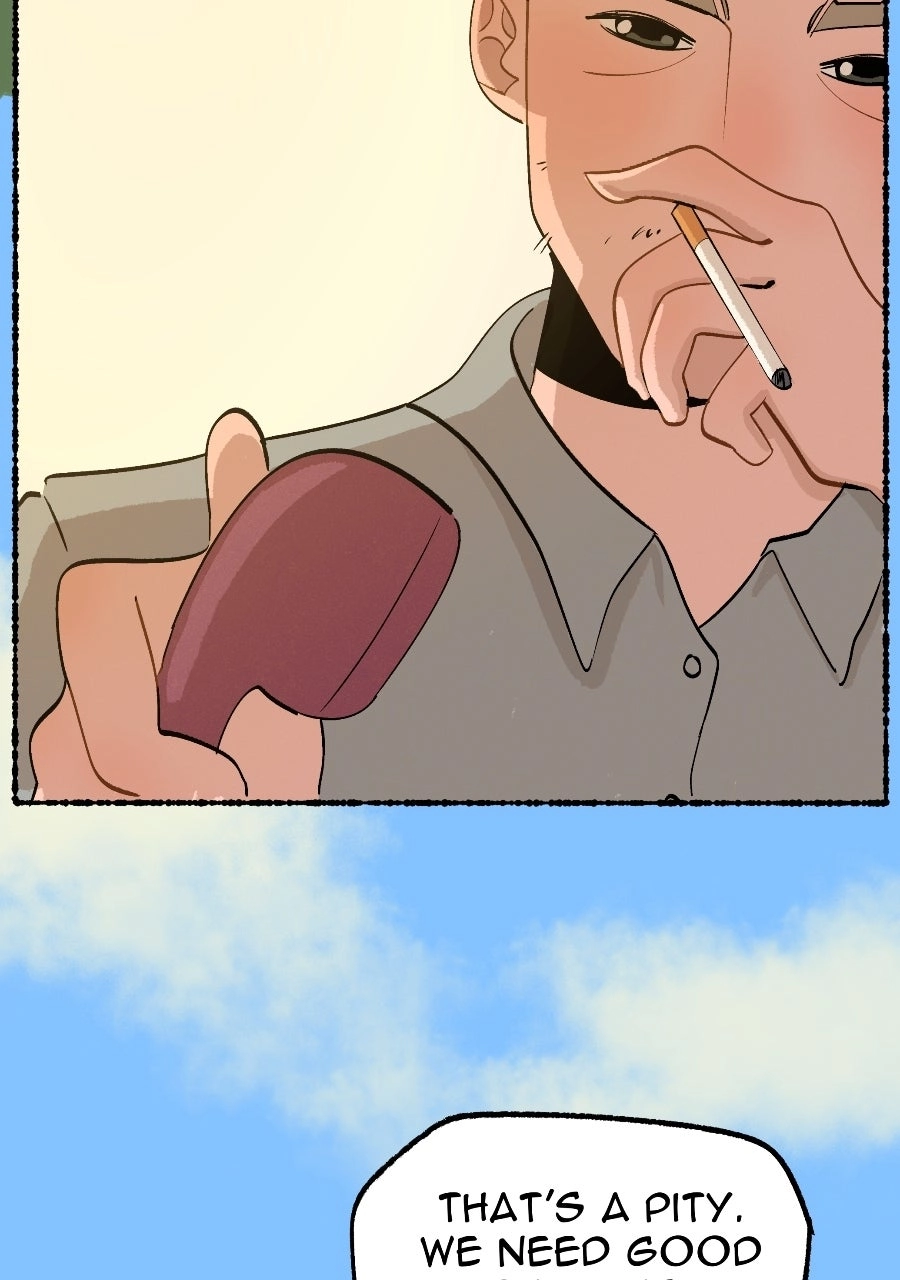 Pink Through the Night Chapter 14 page 3 - 