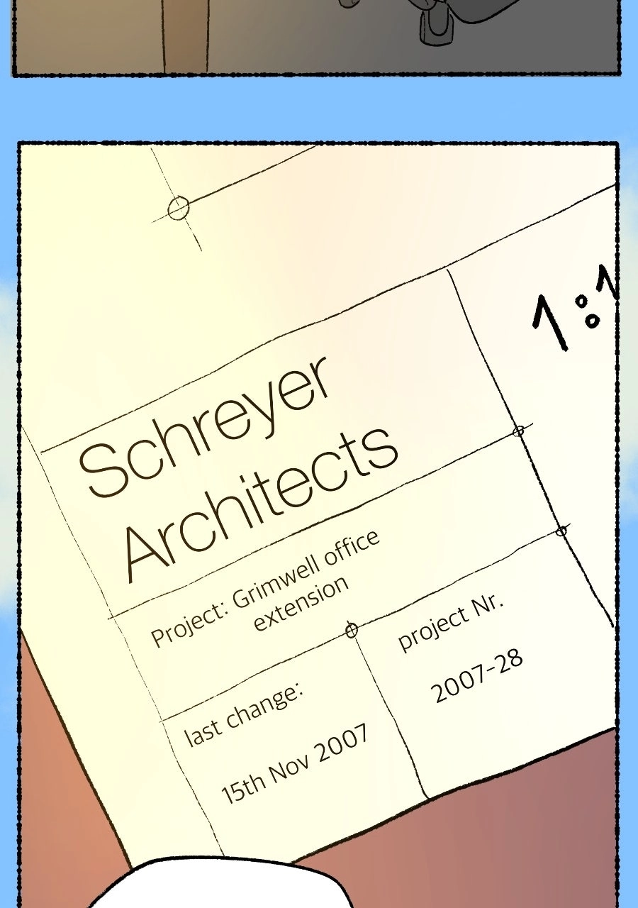 Pink Through the Night Chapter 14 page 6 - 