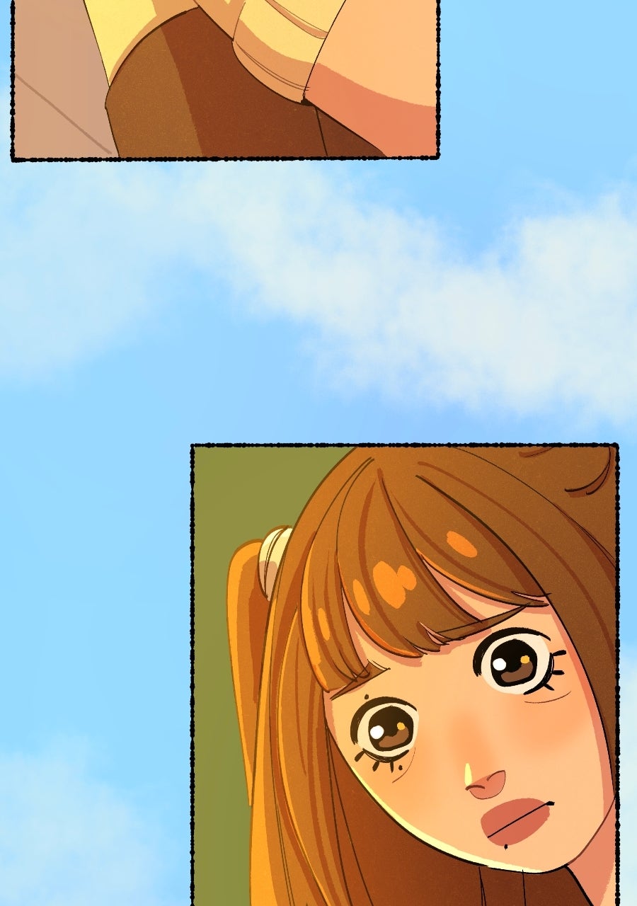 Pink Through the Night Ep. 16 - To All Of You page 2 - 