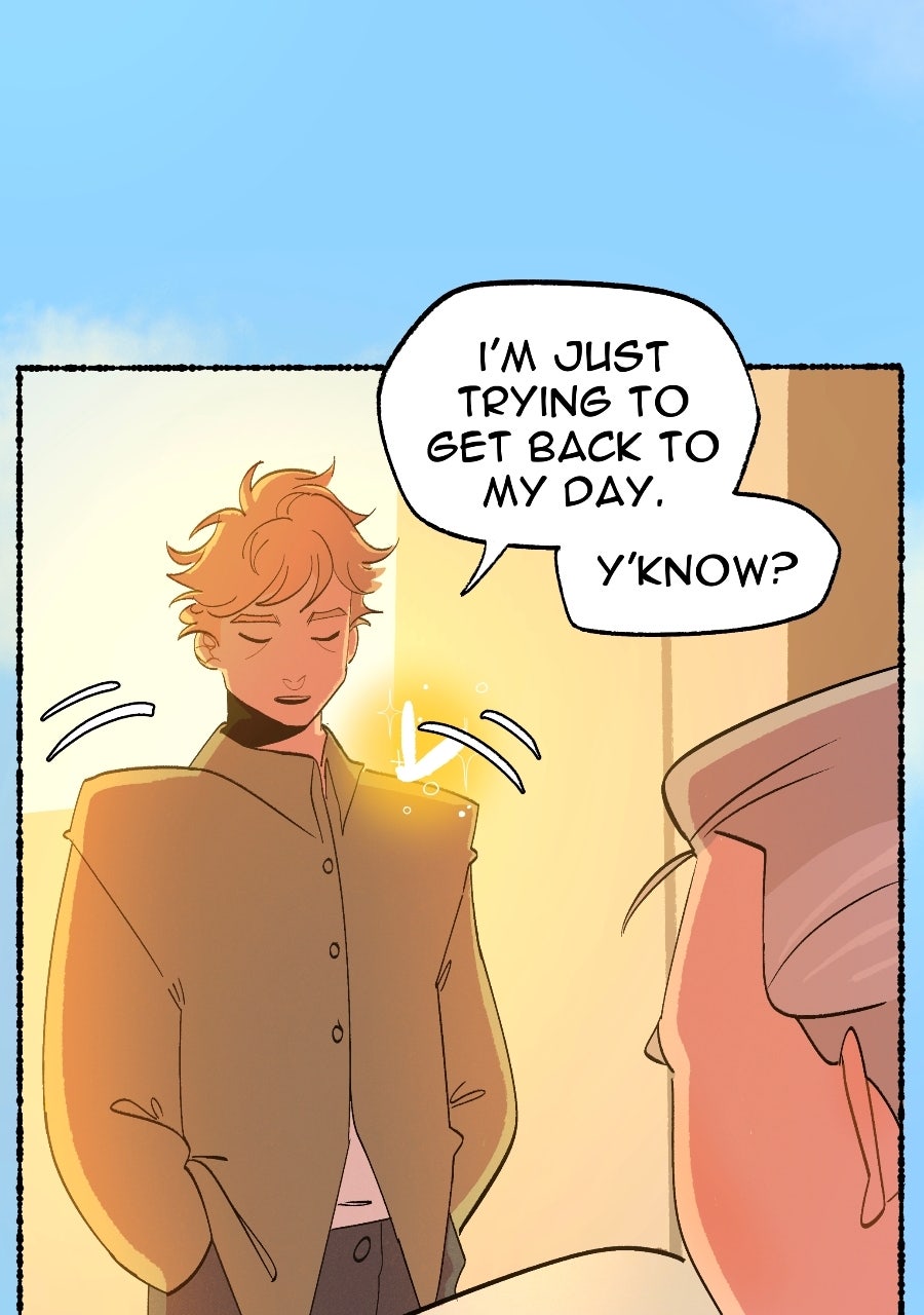 Pink Through the Night Ep. 16 - To All Of You page 11 - 