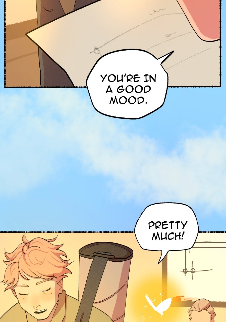 Pink Through the Night Ep. 16 - To All Of You page 12 - 