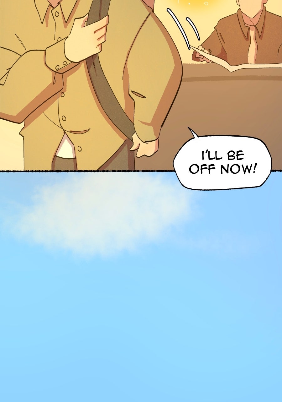 Pink Through the Night Ep. 16 - To All Of You page 13 - 
