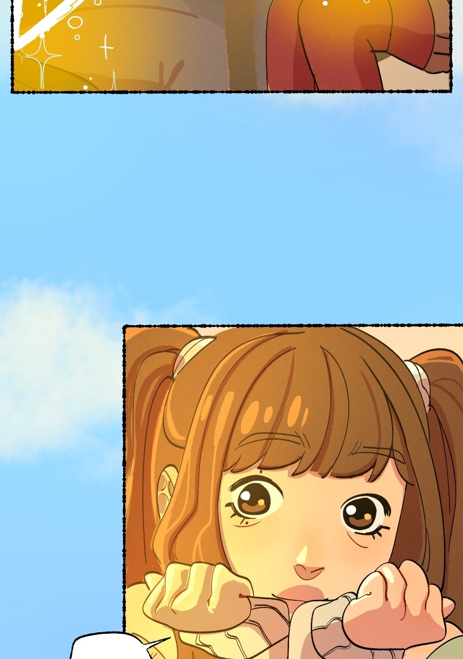 Pink Through the Night Ep. 16 - To All Of You page 21 - 
