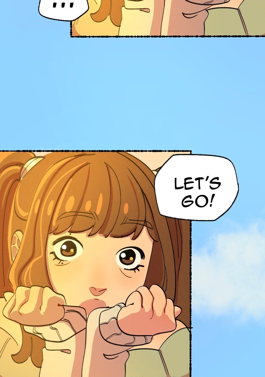Pink Through the Night Ep. 16 - To All Of You page 22 - 