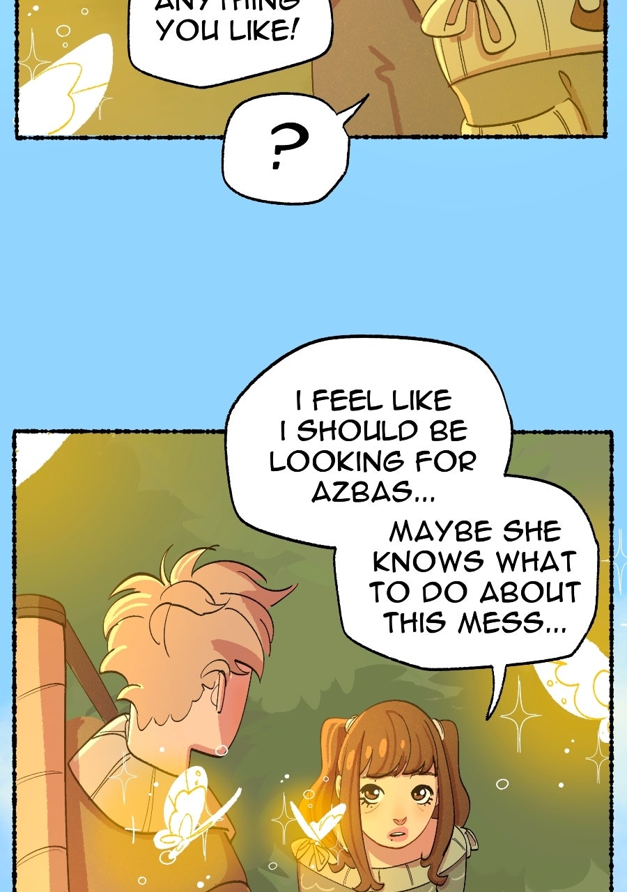 Pink Through the Night Ep. 16 - To All Of You page 24 - 