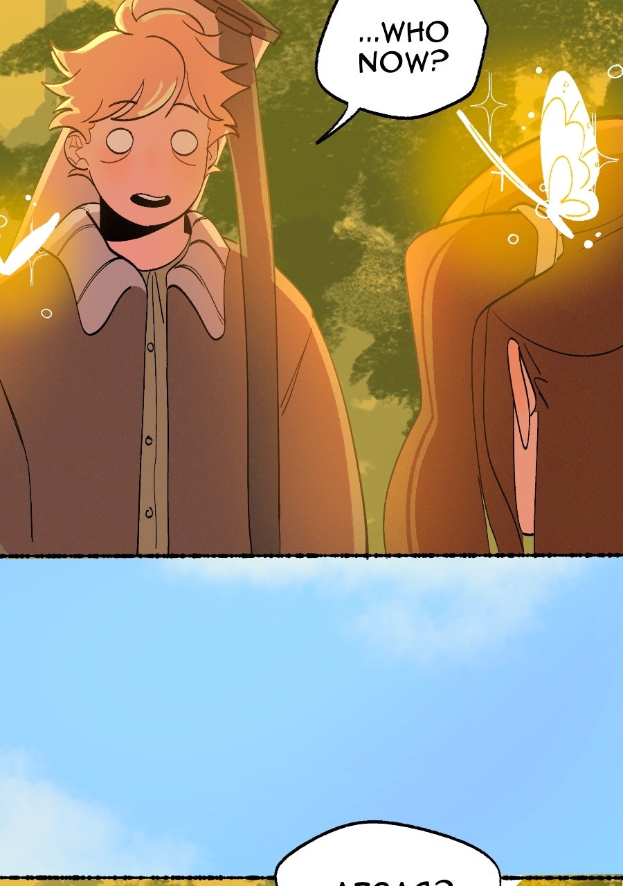 Pink Through the Night Ep. 16 - To All Of You page 26 - 