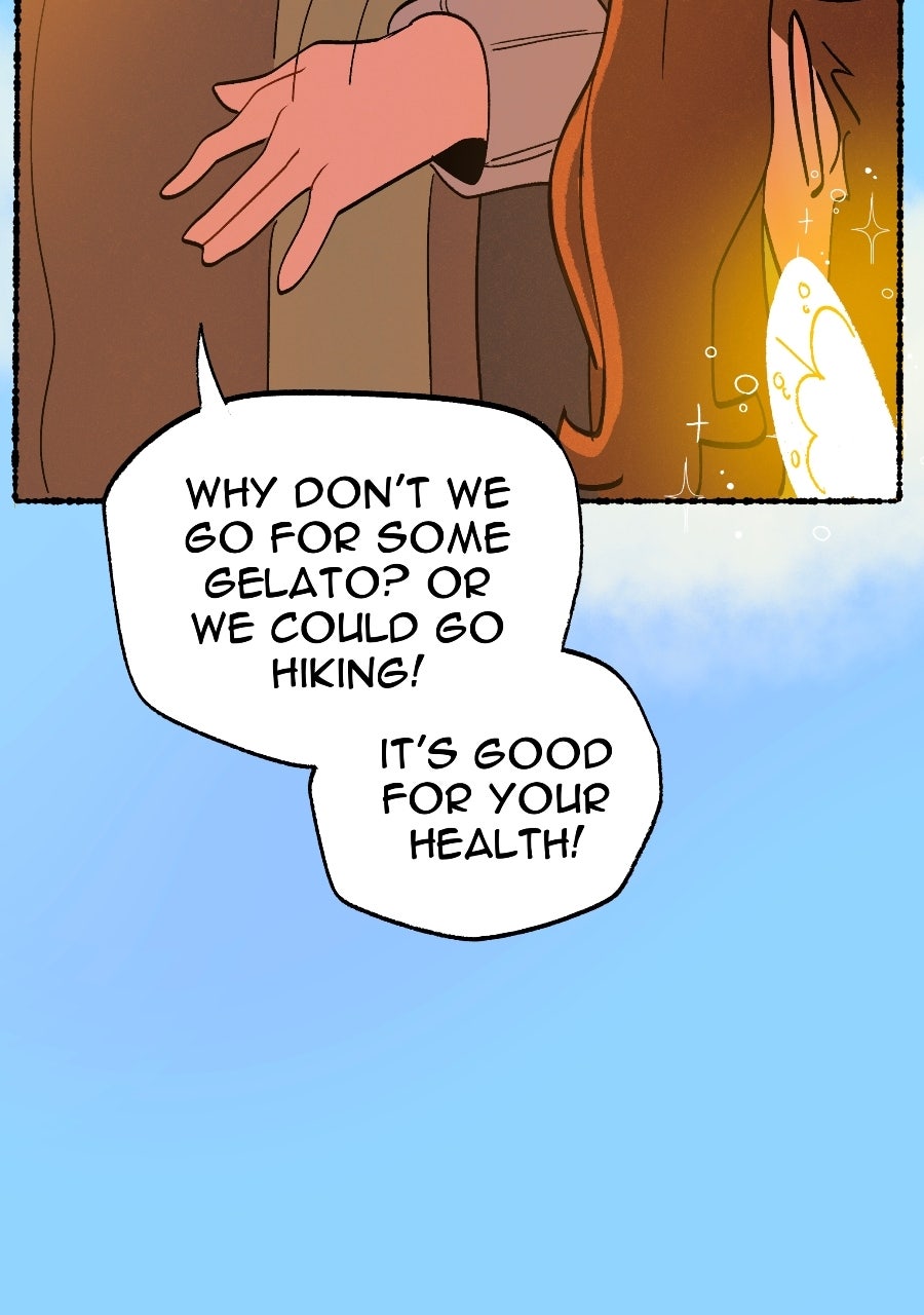 Pink Through the Night Ep. 16 - To All Of You page 29 - 