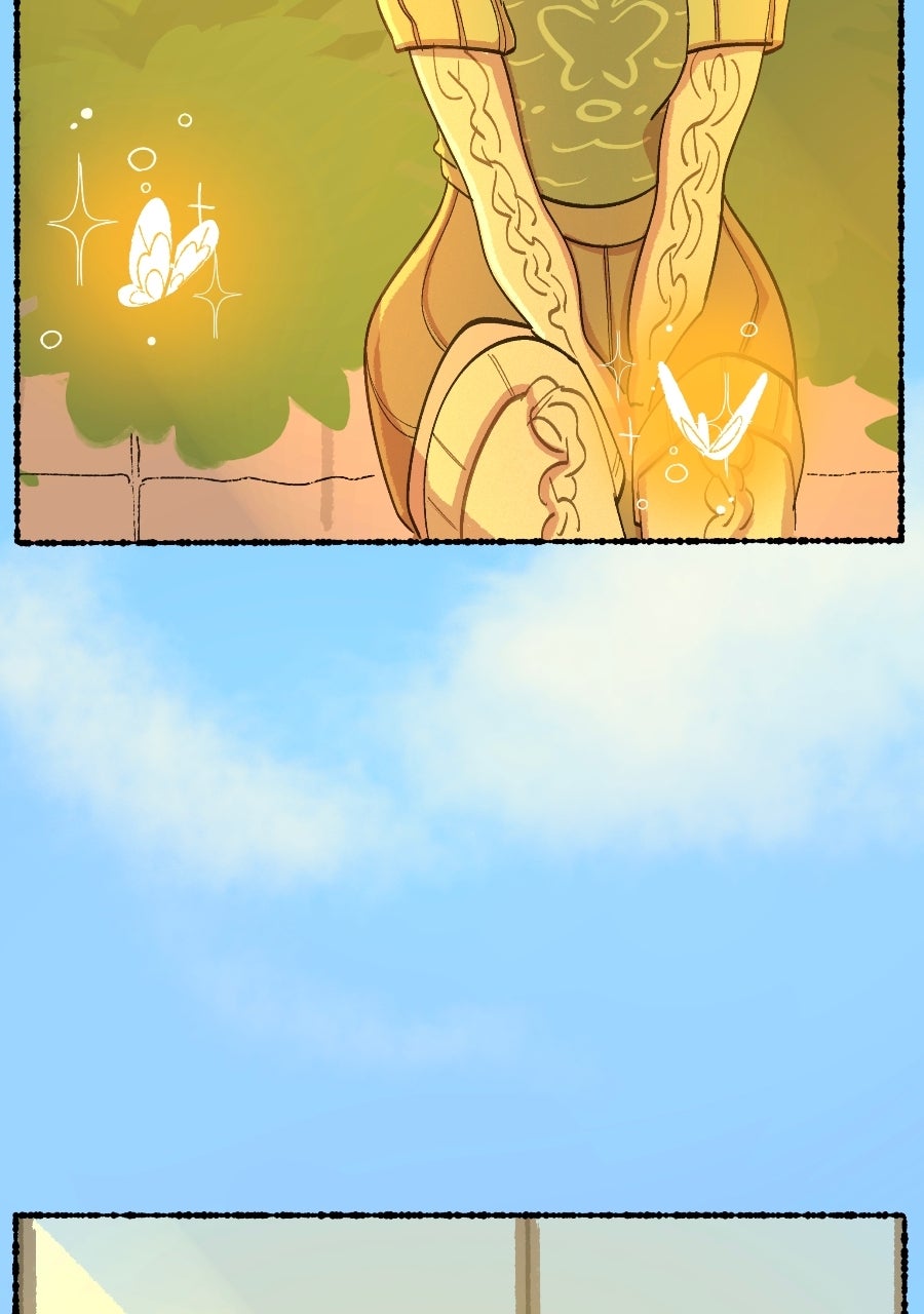 Pink Through the Night Ep. 16 - To All Of You page 4 - 