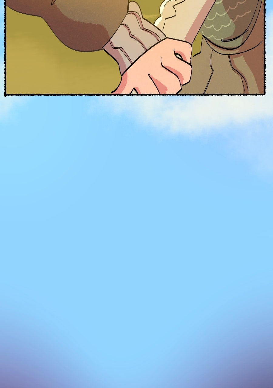 Pink Through the Night Ep. 16 - To All Of You page 31 - 