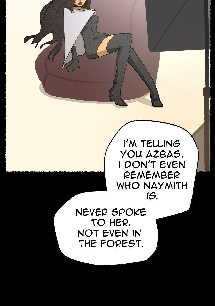 Pink Through the Night Ep. 16 - To All Of You page 33 - 