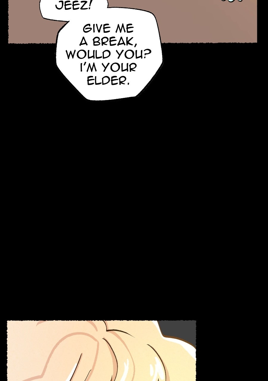 Pink Through the Night Ep. 16 - To All Of You page 35 - 