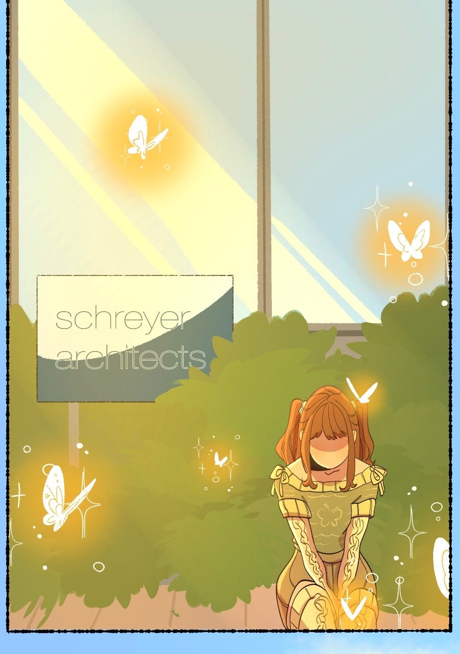 Pink Through the Night Ep. 16 - To All Of You page 5 - 