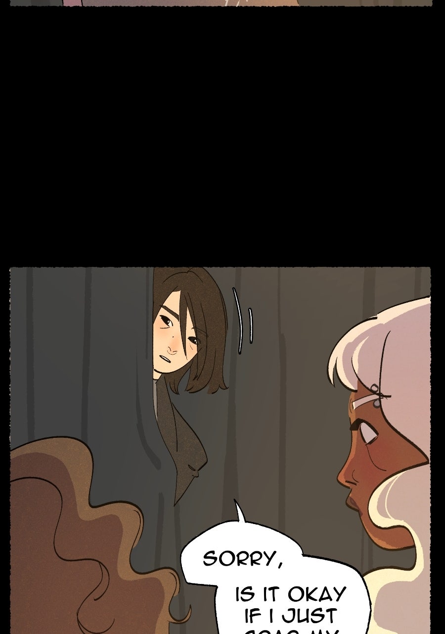 Pink Through the Night Ep. 16 - To All Of You page 42 - 