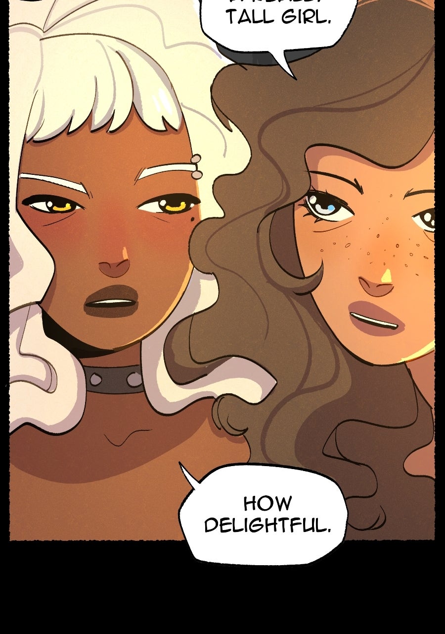 Pink Through the Night Ep. 16 - To All Of You page 45 - 