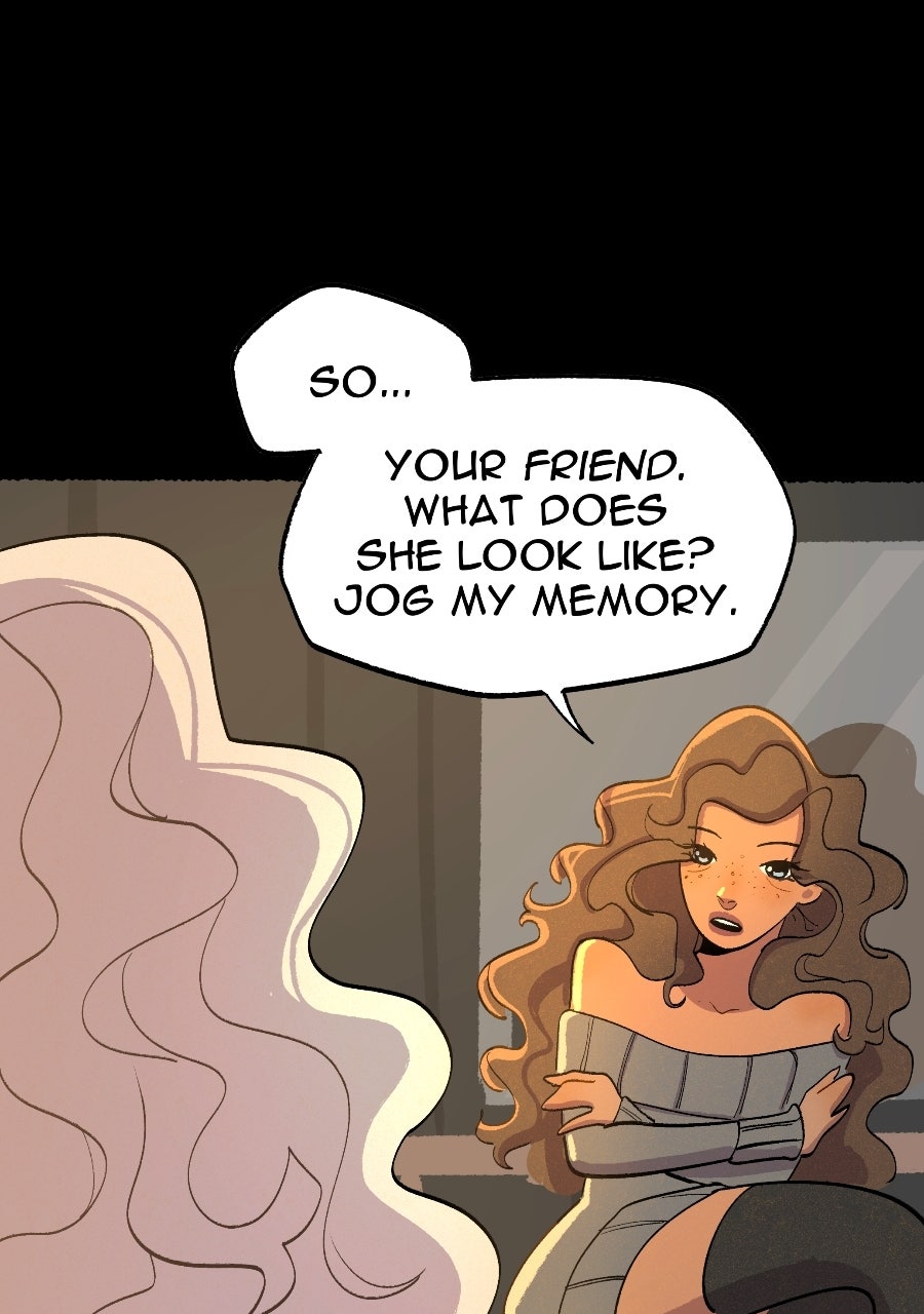 Pink Through the Night Ep. 16 - To All Of You page 46 - 
