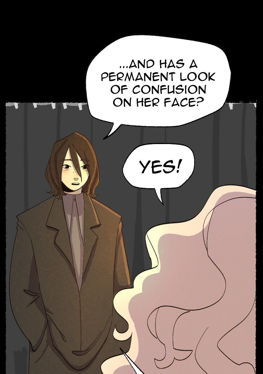 Pink Through the Night Ep. 16 - To All Of You page 50 - 