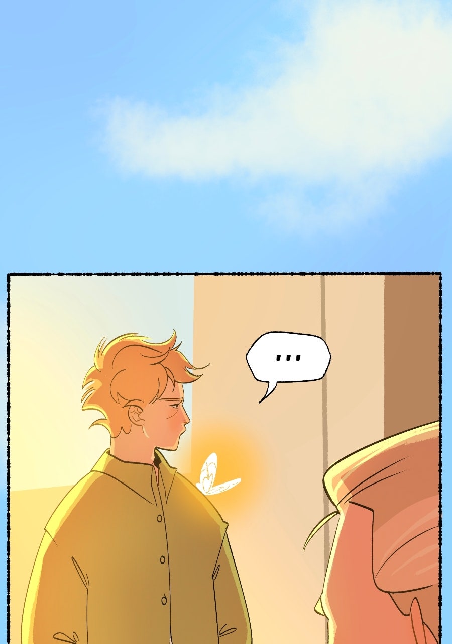 Pink Through the Night Ep. 16 - To All Of You page 6 - 