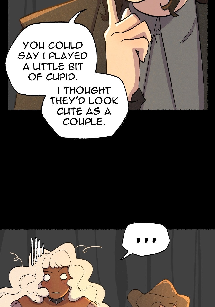 Pink Through the Night Ep. 16 - To All Of You page 56 - 