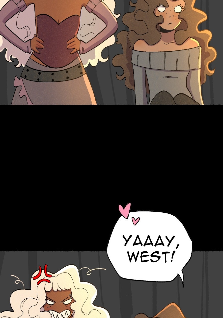Pink Through the Night Ep. 16 - To All Of You page 57 - 