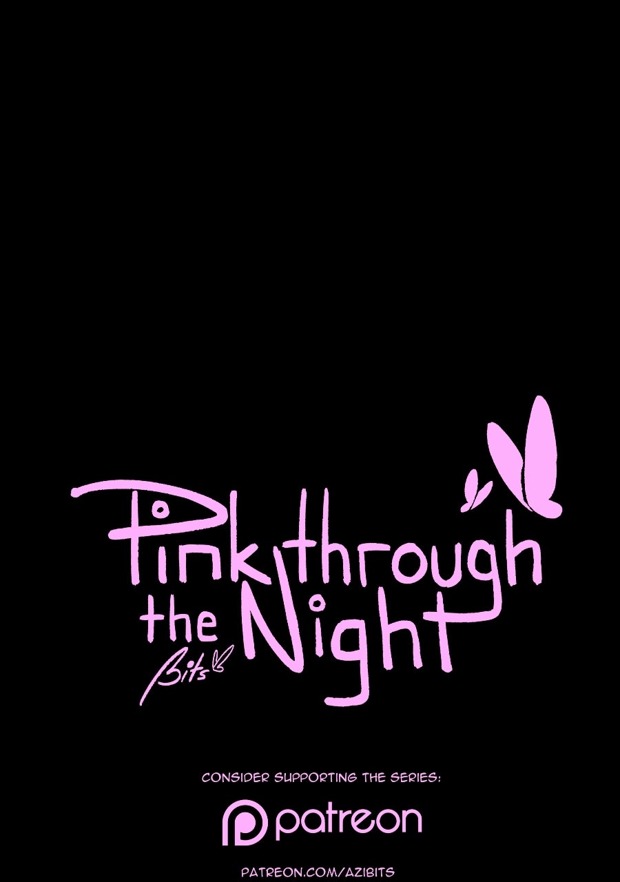 Pink Through the Night Ep. 16 - To All Of You page 59 - 