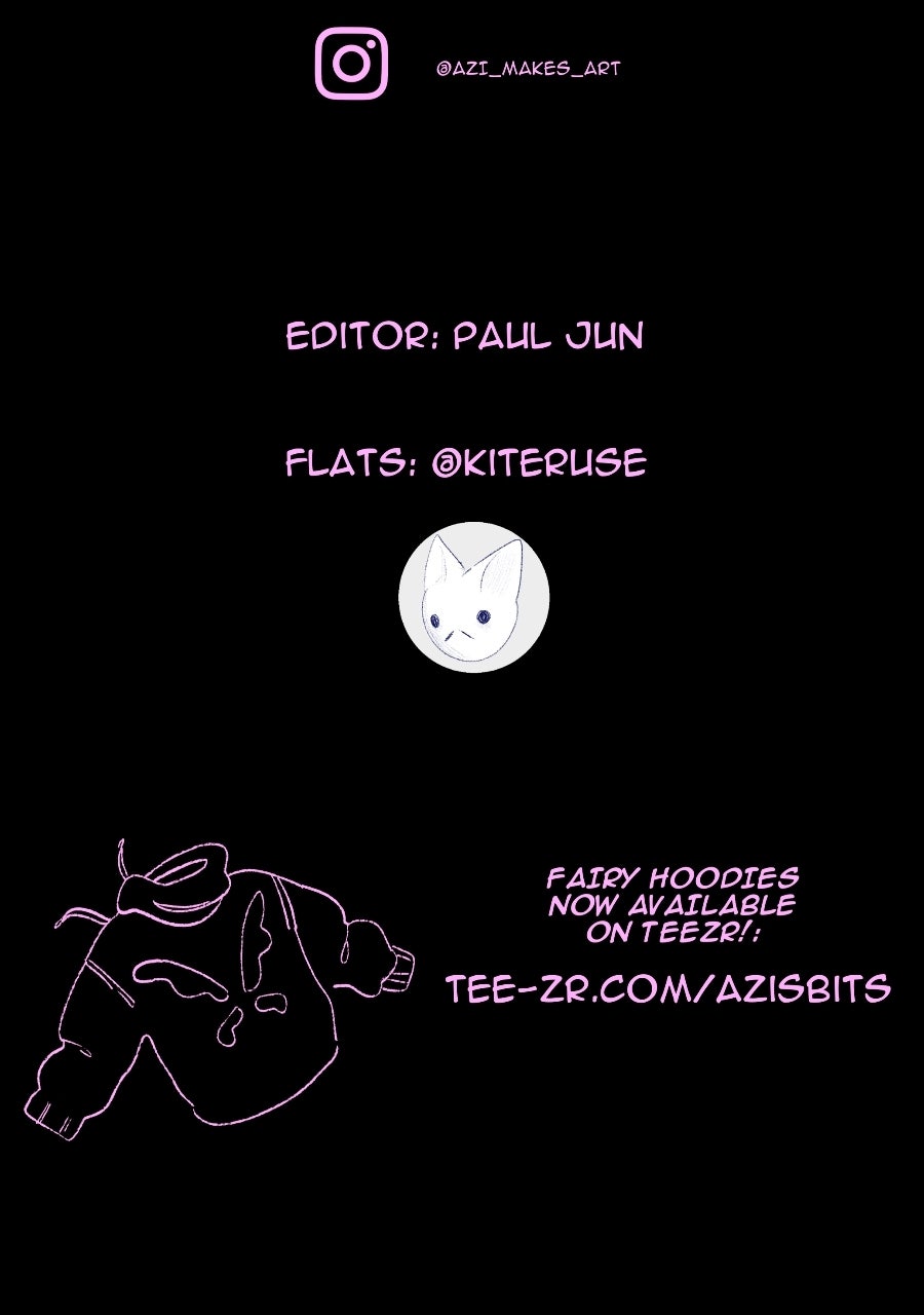 Pink Through the Night Ep. 16 - To All Of You page 60 - 