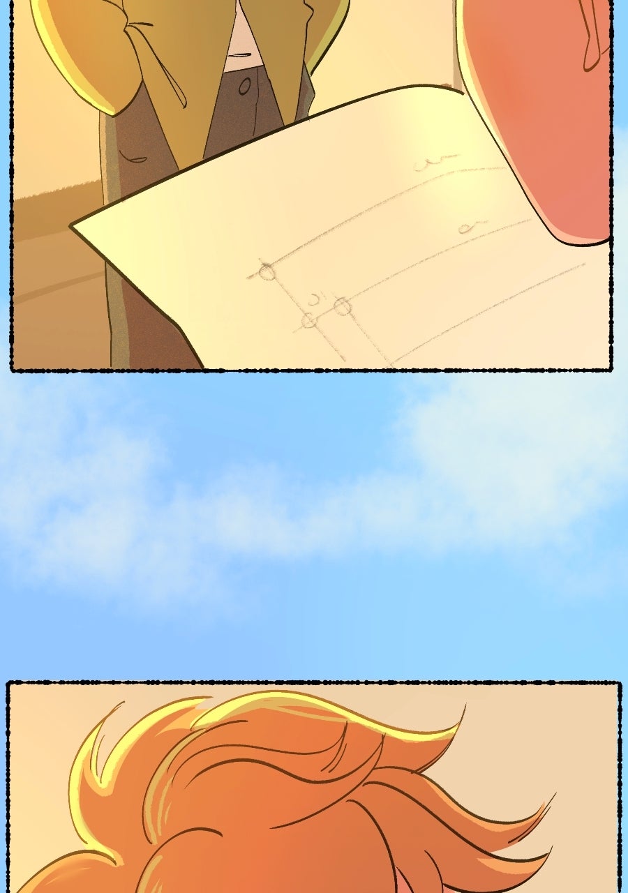 Pink Through the Night Ep. 16 - To All Of You page 7 - 