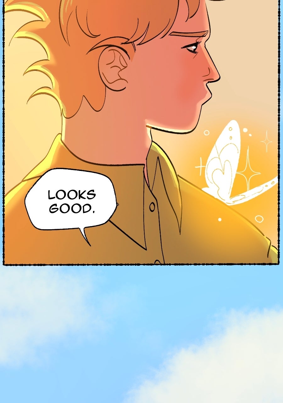 Pink Through the Night Ep. 16 - To All Of You page 8 - 