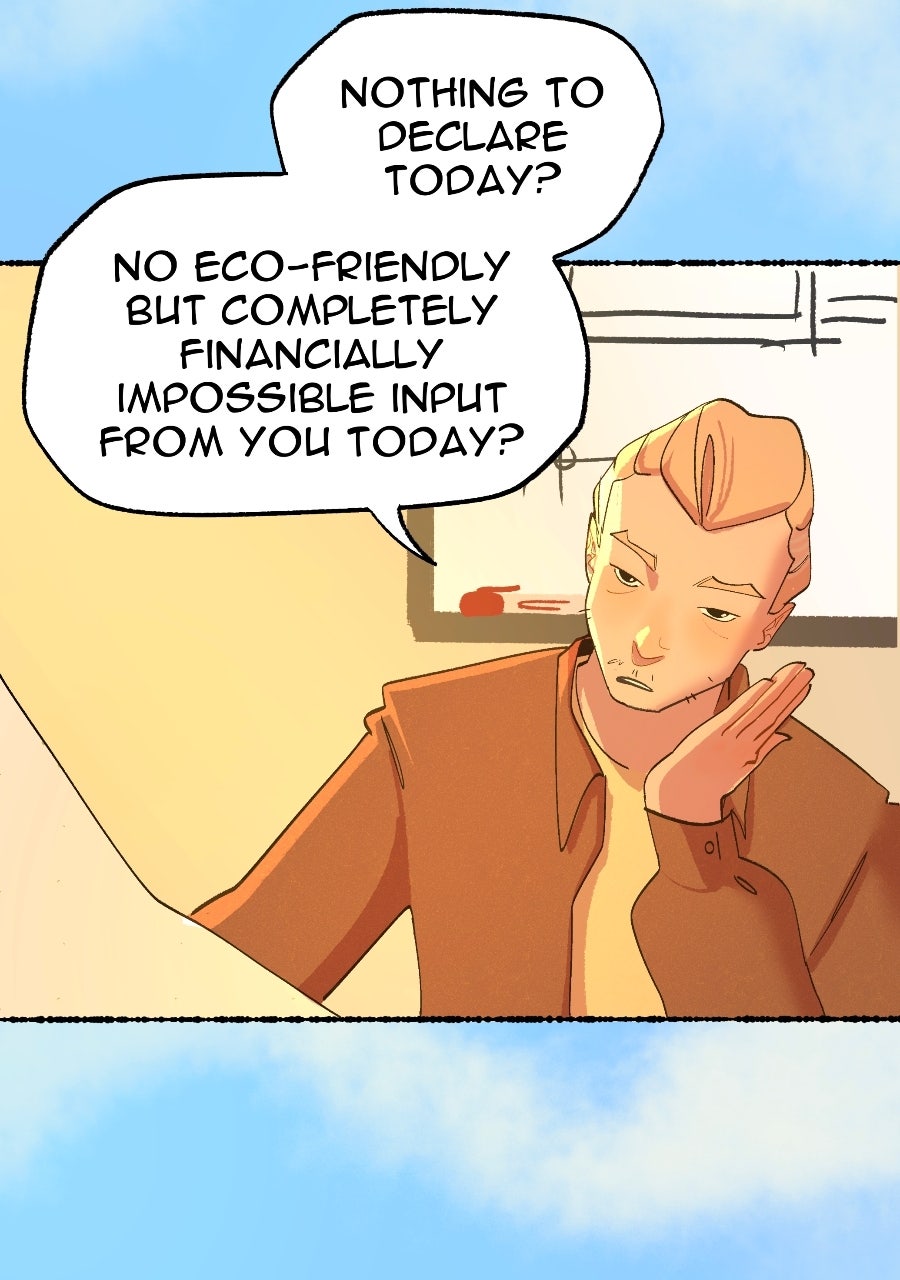 Pink Through the Night Ep. 16 - To All Of You page 10 - 