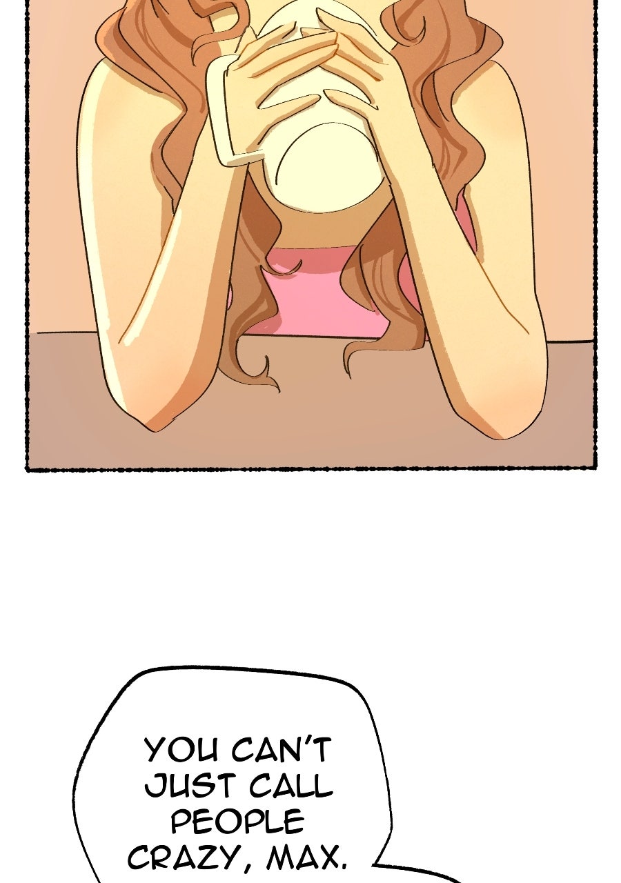 Pink Through the Night Ep. 17 -  Like A Raspberry page 28 - 