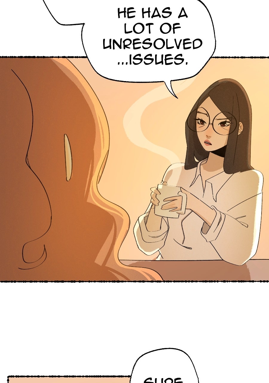 Pink Through the Night Ep. 17 -  Like A Raspberry page 29 - 