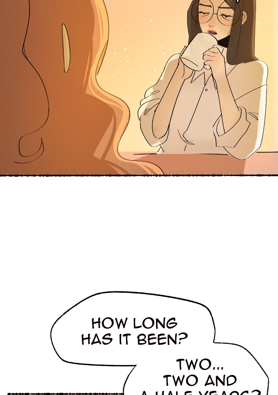Pink Through the Night Ep. 17 -  Like A Raspberry page 33 - 