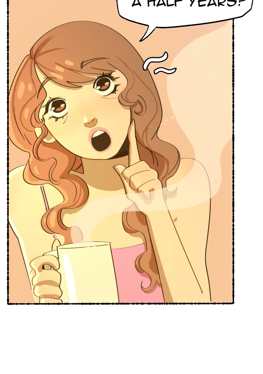 Pink Through the Night Ep. 17 -  Like A Raspberry page 34 - 