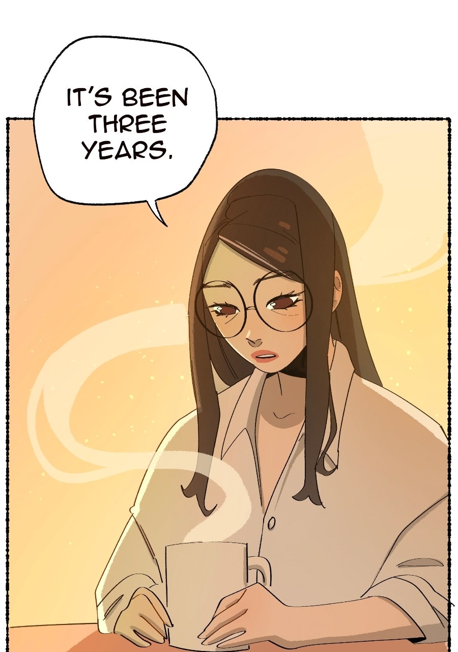 Pink Through the Night Ep. 17 -  Like A Raspberry page 37 - 