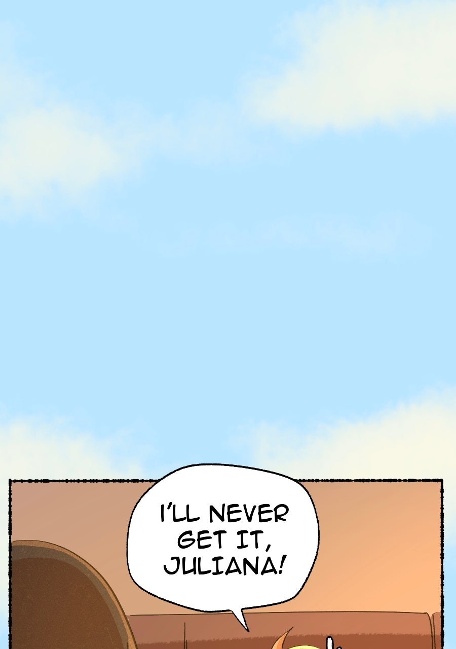 Pink Through the Night Ep. 17 -  Like A Raspberry page 41 - 