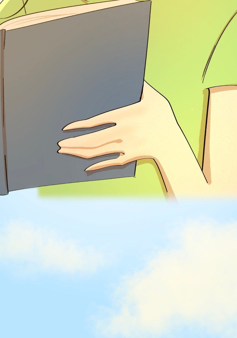 Pink Through the Night Ep. 17 -  Like A Raspberry page 47 - 