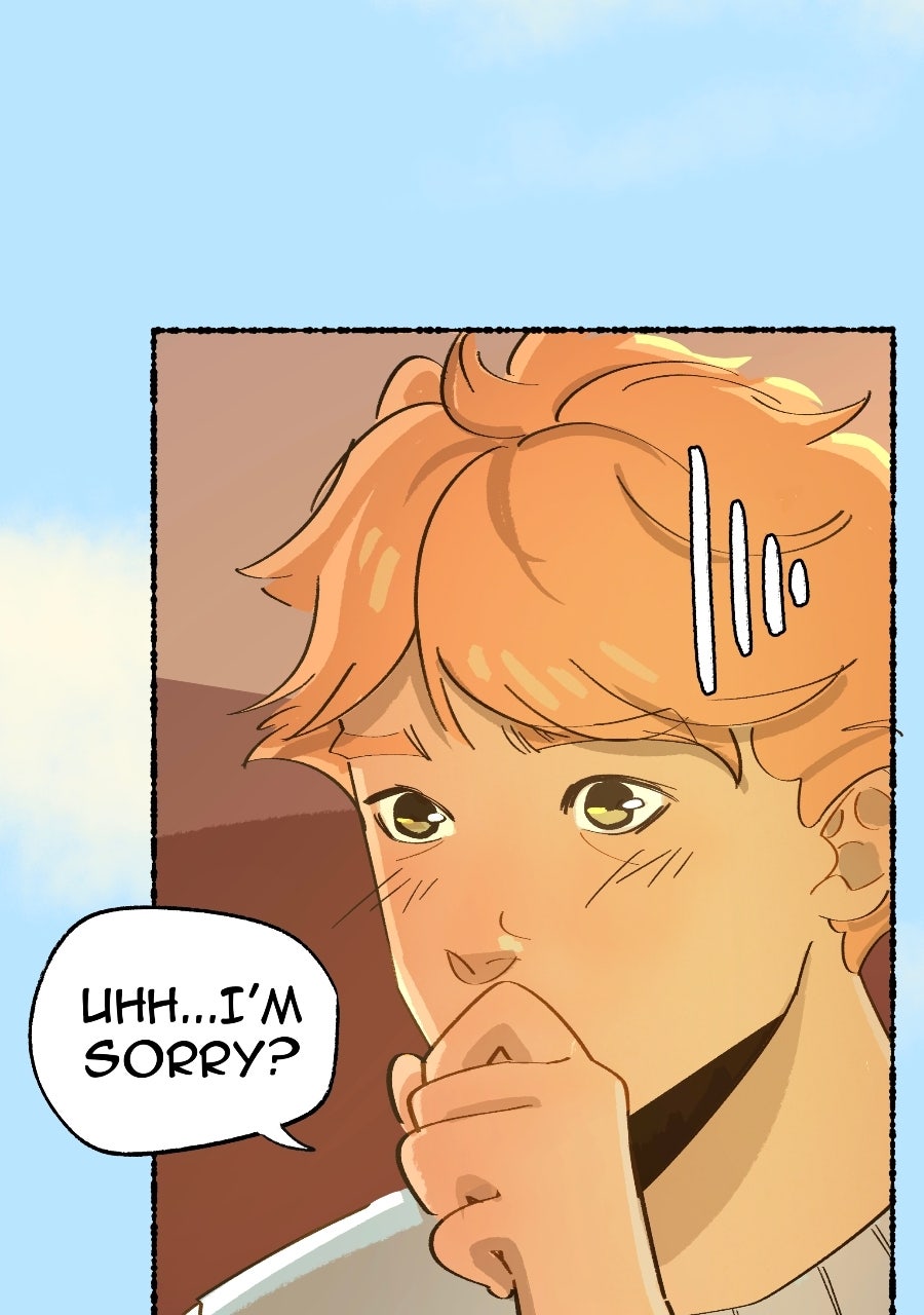 Pink Through the Night Ep. 17 -  Like A Raspberry page 48 - 