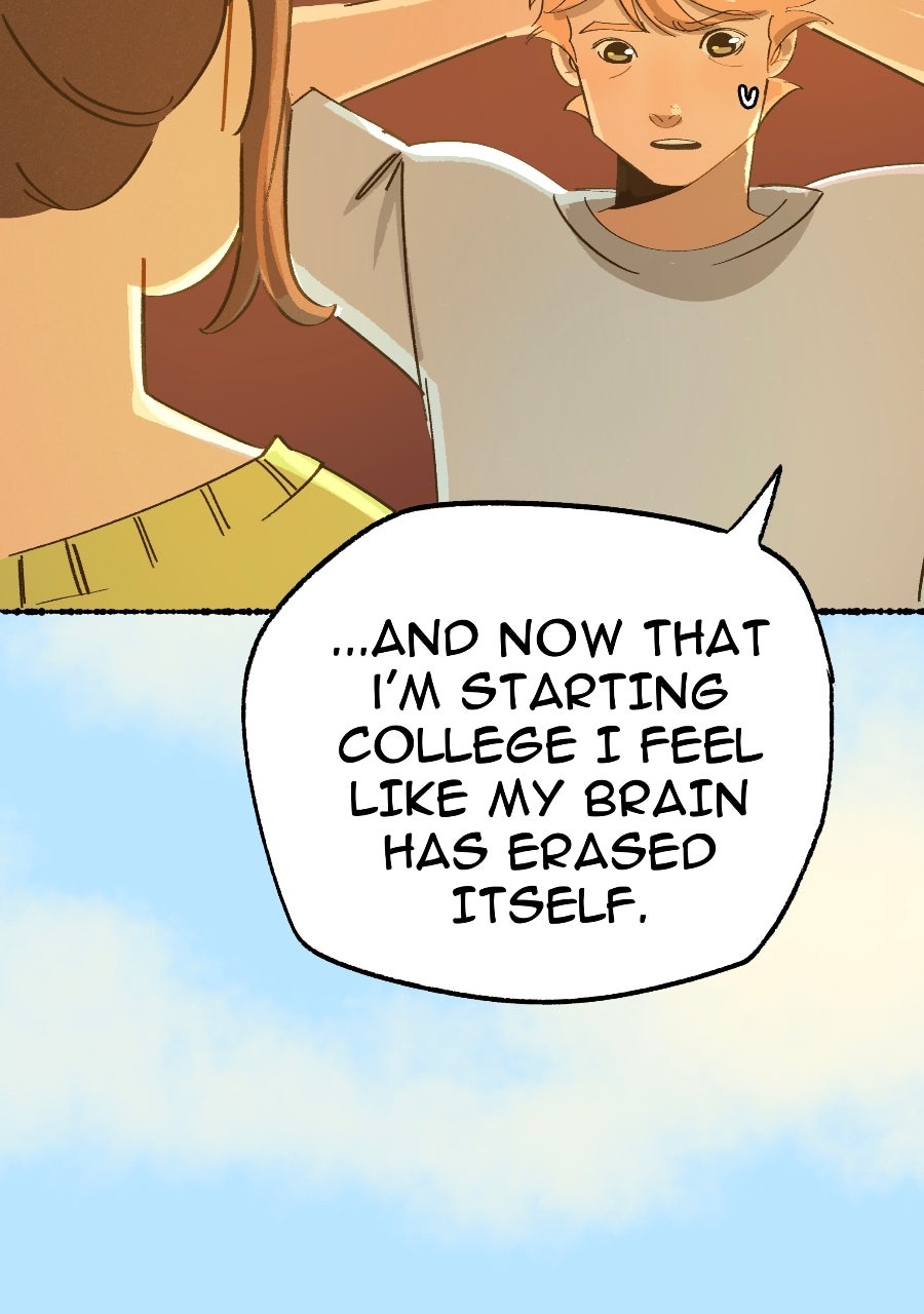 Pink Through the Night Ep. 17 -  Like A Raspberry page 50 - 