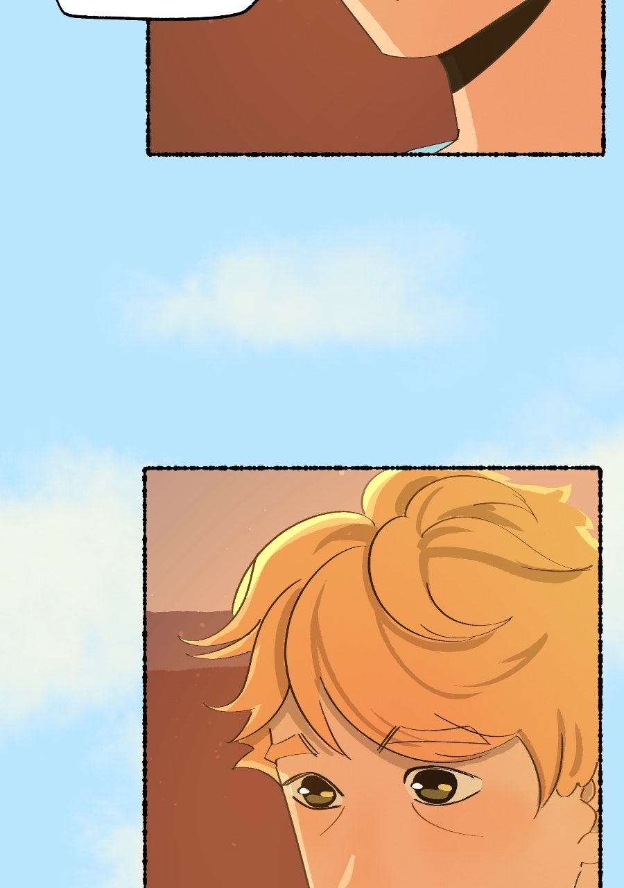 Pink Through the Night Ep. 17 -  Like A Raspberry page 53 - 