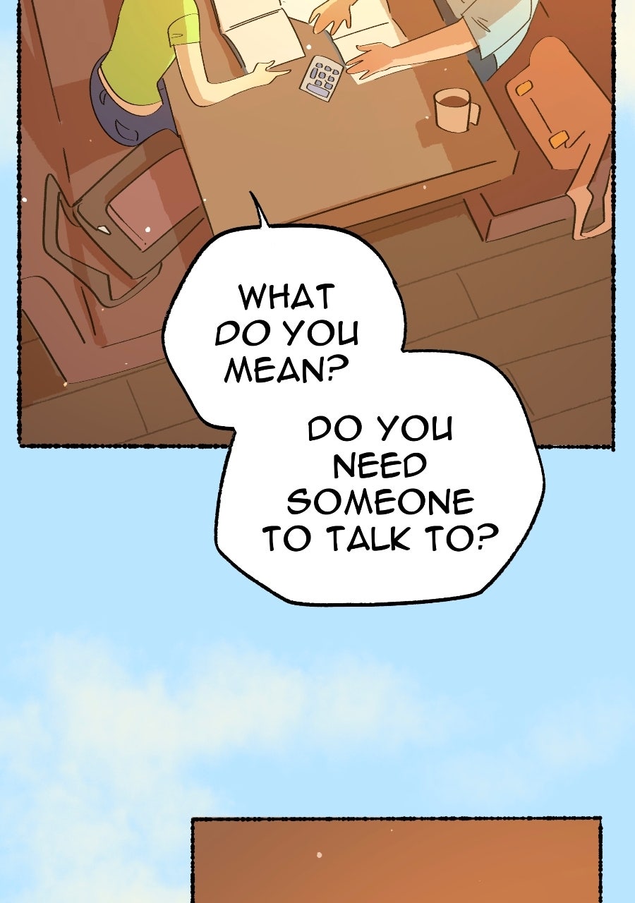 Pink Through the Night Ep. 17 -  Like A Raspberry page 59 - 