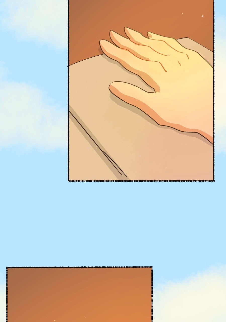 Pink Through the Night Ep. 17 -  Like A Raspberry page 60 - 