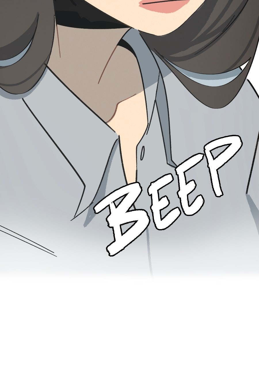 Pink Through the Night Ep. 17 -  Like A Raspberry page 7 - 