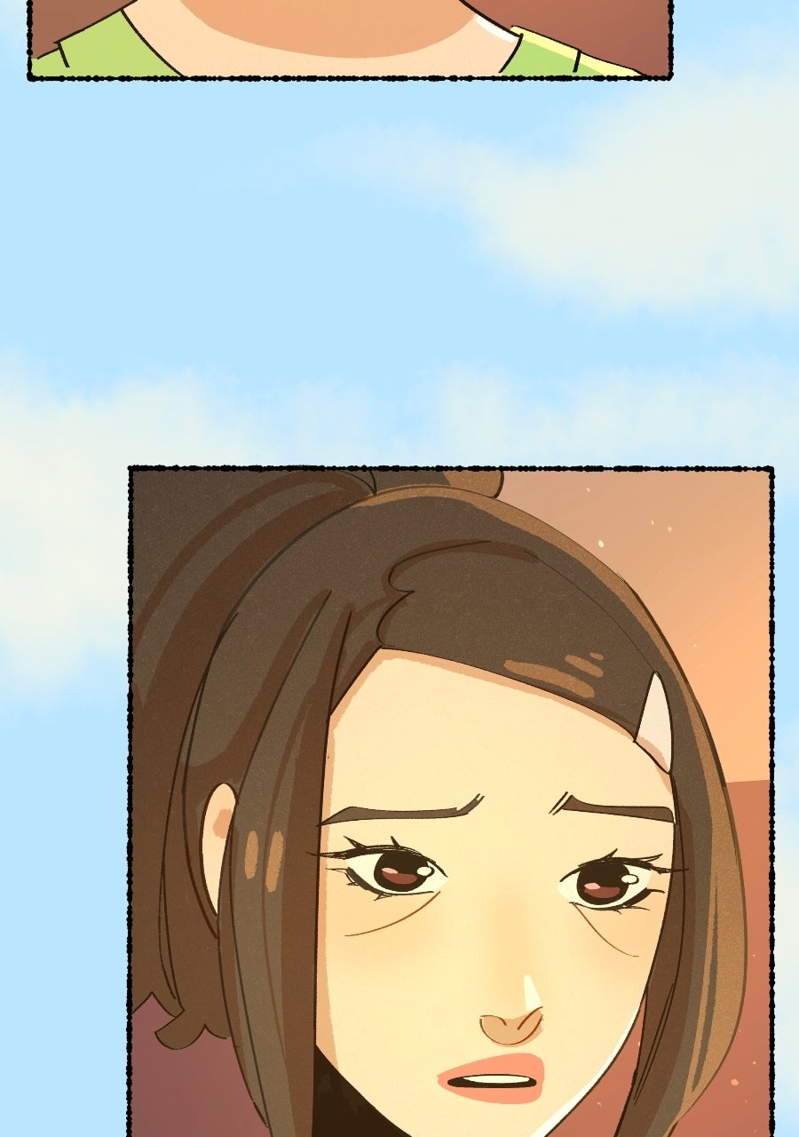 Pink Through the Night Ep. 17 -  Like A Raspberry page 64 - 