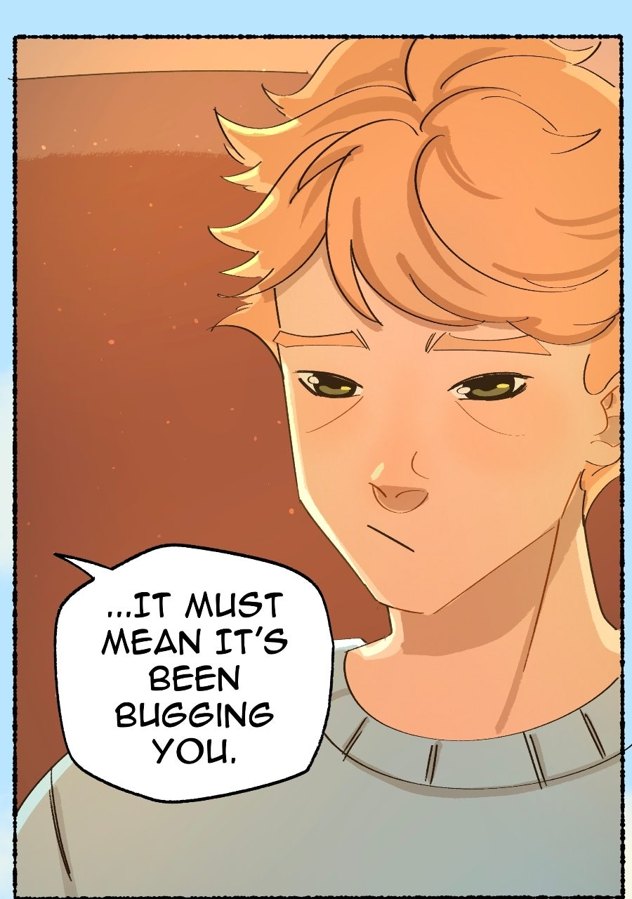 Pink Through the Night Ep. 17 -  Like A Raspberry page 66 - 